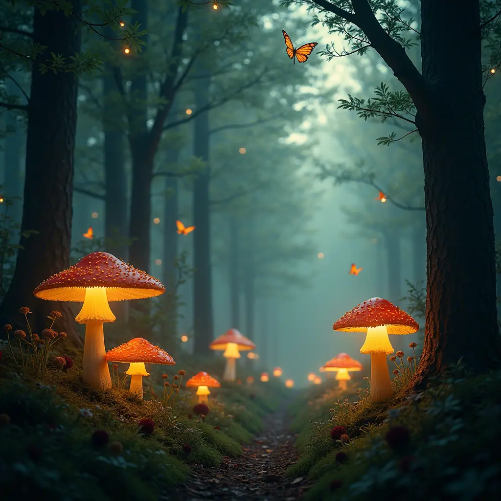 Portrait Enhancement